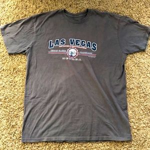 Las Vegas vintage t shirt
